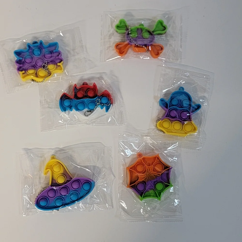 Fidget Toys Set Of 24